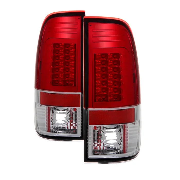 Spyder Auto LED Tail Lights – 5029140