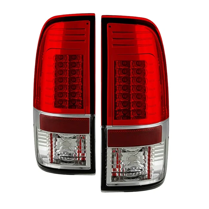 Spyder Auto LED Tail Lights – 5029195