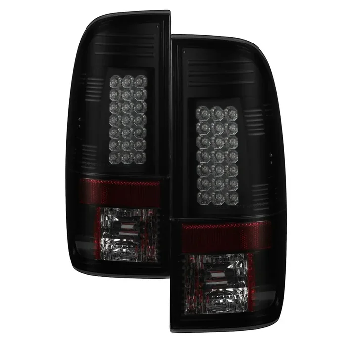 Spyder Auto LED Tail Lights – 5083296