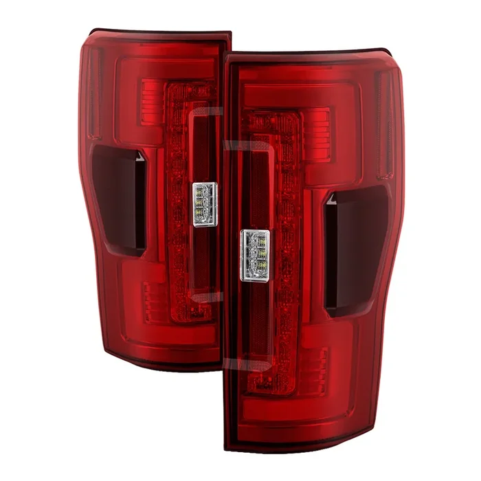 Spyder Auto LED Tail Lights – 5085634