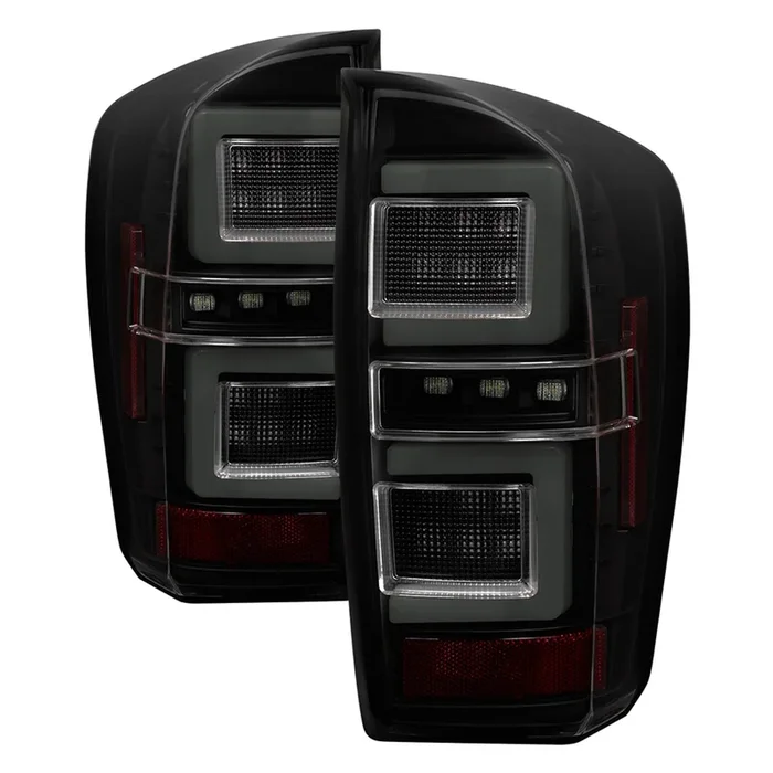 Spyder Auto LED Tail Lights – 5085740