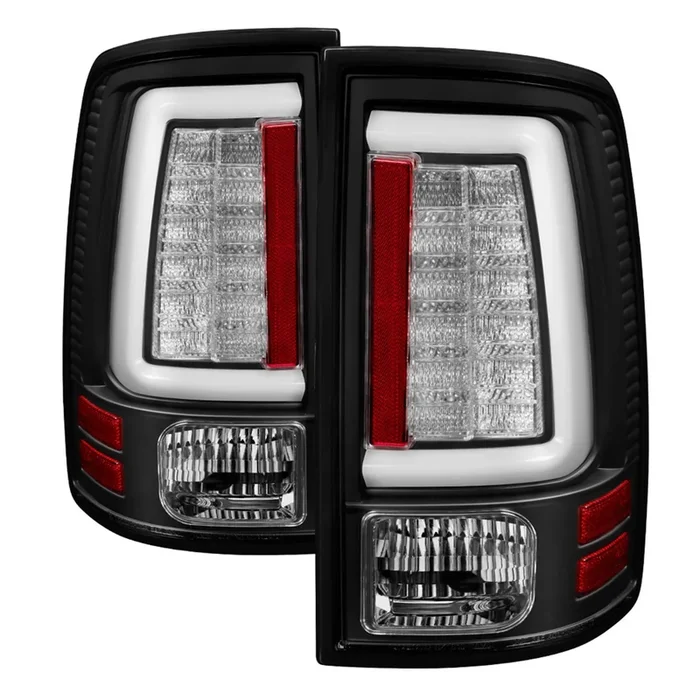 Spyder Auto Light Bar LED Tail Lights – 5084026