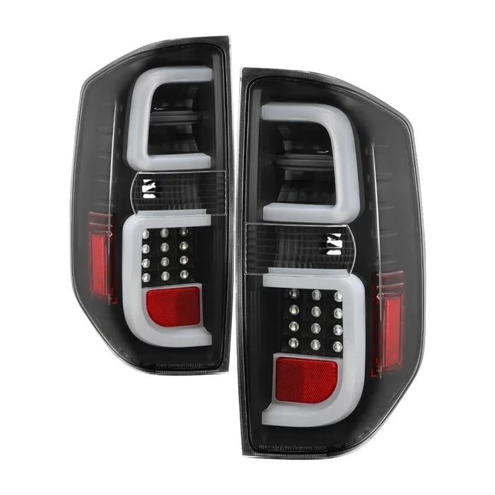 Spyder Auto Light Bar LED Tail Lights – 5085962