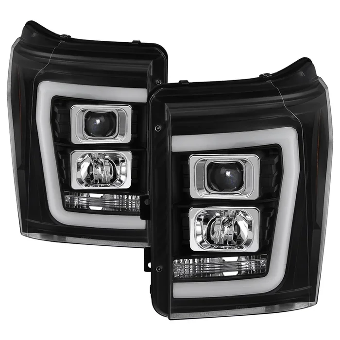 Spyder Auto Projector Headlights – 5084460