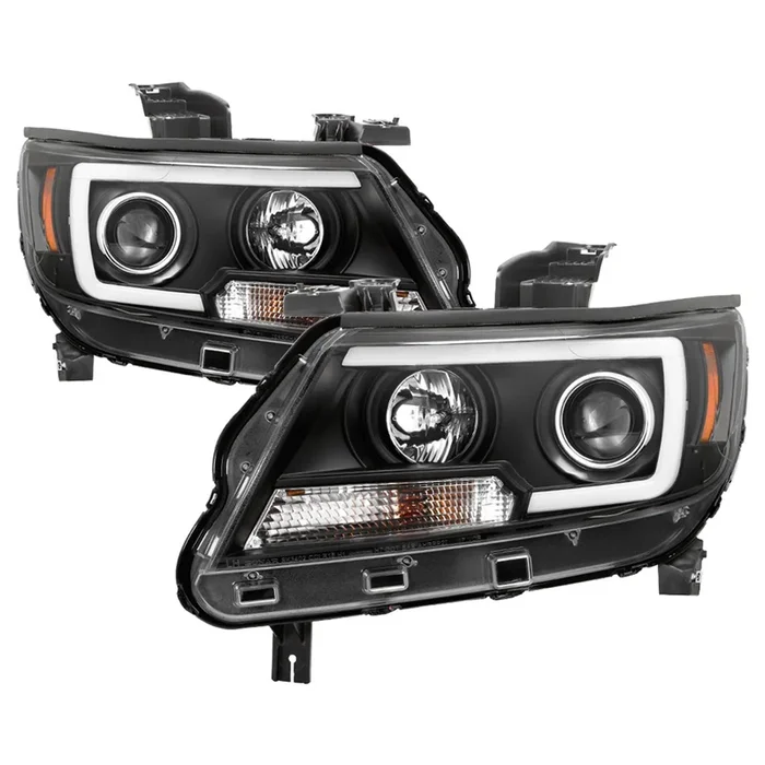 Spyder Auto Projector Headlights – 5085283