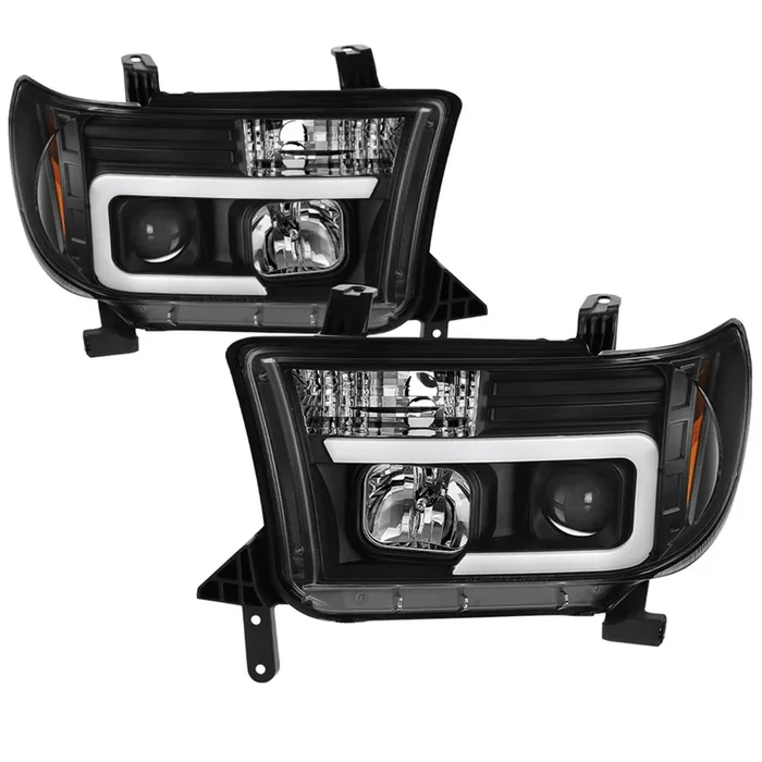 Spyder Auto Projector Headlights – 5085344