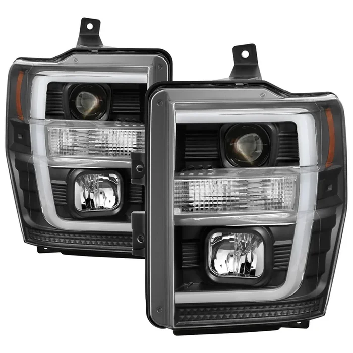 Spyder Auto Projector Headlights – 5086228
