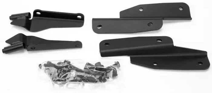 SR1144 Top Case Hardware