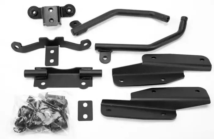 SR1162 Top Case Hardware