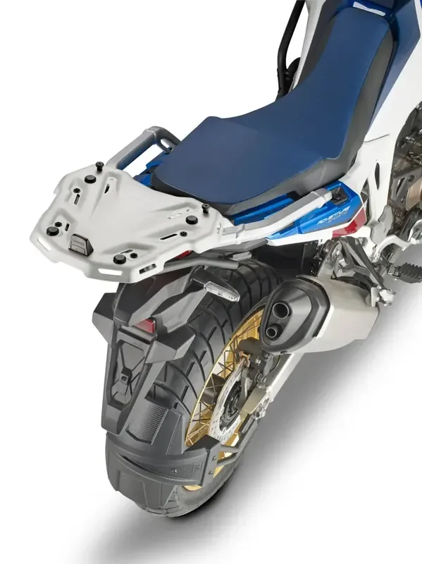 SR1178 Top Case Hardware Hon