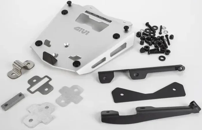 SRA5134 Top Case Hardware