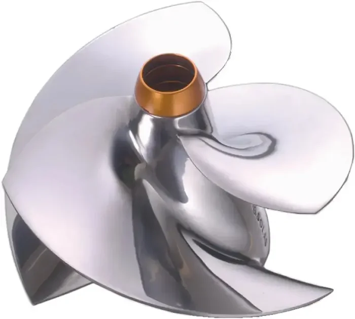 SRB-CD-11/19 Concord Impeller 11/19