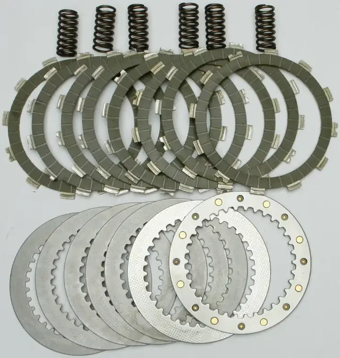 SRK107 Street Racer Comp Clutch Kit Srk107