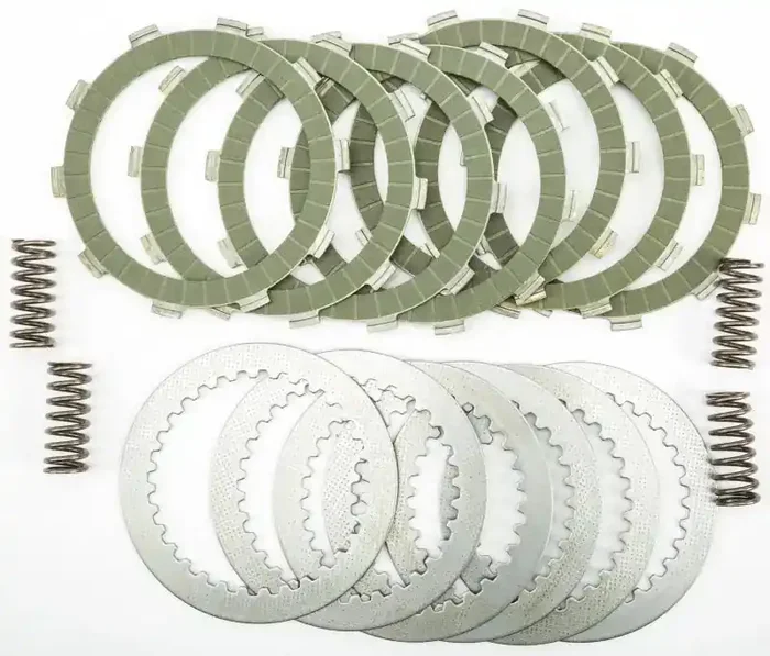 SRK128 Srk Series Clutch Kit Steels/Fibers/Springs Srk128