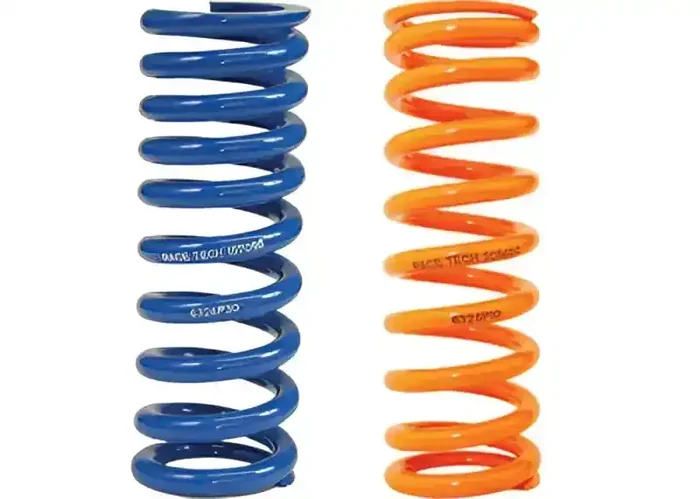 SRSP 6326P25 Shock Spring