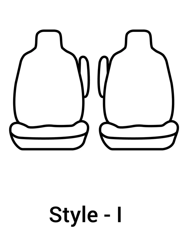 SS FRT CHEVROLET EXPRESS