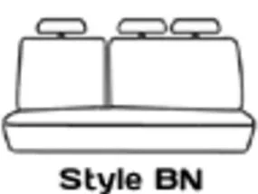 SS RR FORD RANGER 2019 CREW CAB