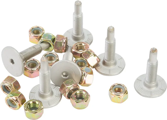 SSP-1175-M Signature Series StainleSS Steel Studs 1.175″ 1000/Pk