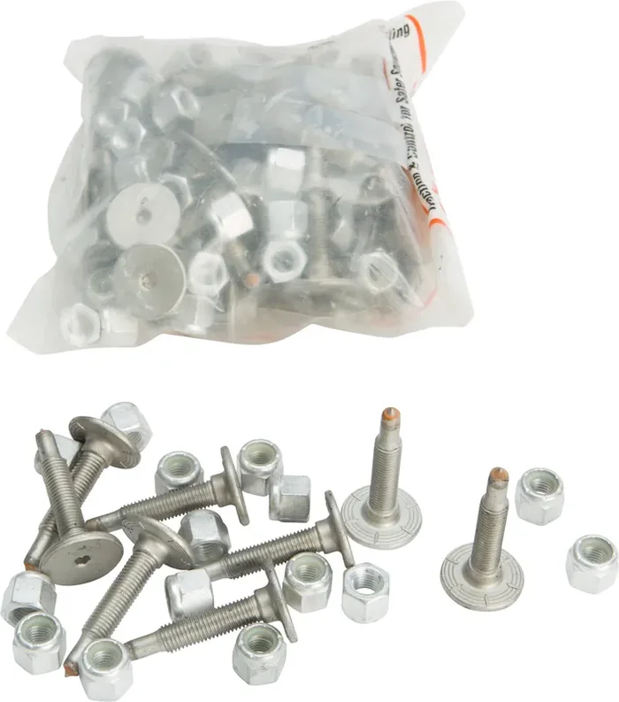 SSP-1450-S Signature Series StainleSS Steel Studs 1.450″ 48/Pk