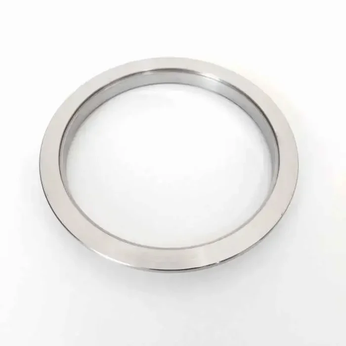 Stainless Bros 2.50in 304SS V-Band Flange – Female
