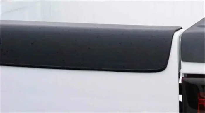 Stampede 1988-1999 Chevy C1500 Tailgate Caps – Smooth