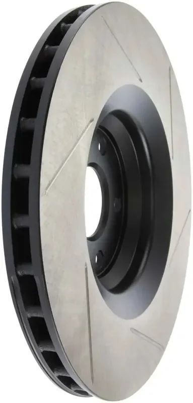 StopTech Slotted Sport Brake Rotor