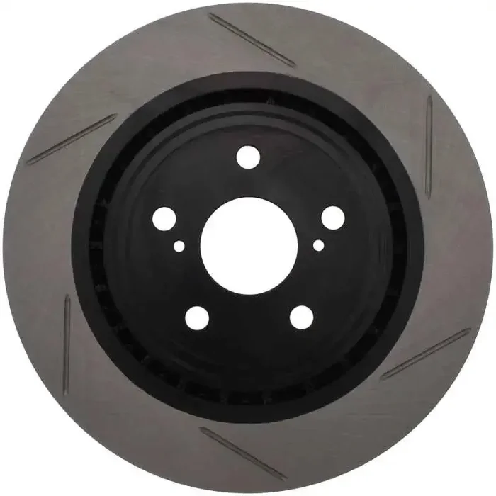 StopTech Slotted Sport Brake Rotor