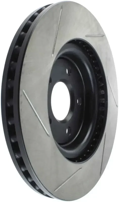 StopTech Slotted Sport Brake Rotor