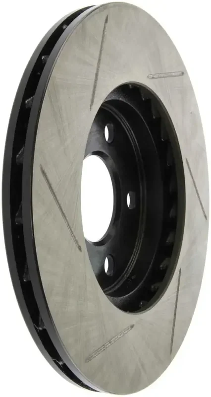 StopTech Slotted Sport Brake Rotor