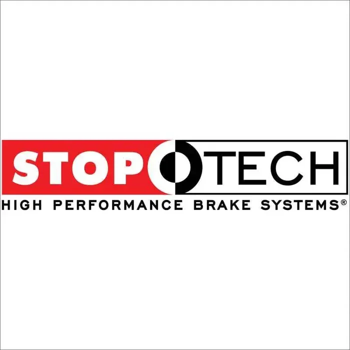 StopTech SR30 Race Brake Pads for ST41 Caliper