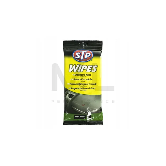 STP 31-028 Hand cleaning wipes Quantity 20