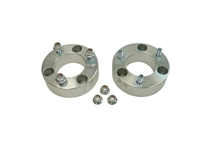 SuperLift 2.5in. Nissan Leveling Kit-05-19 Frontier/05-15 Xterra 2WD/4WD – 40048