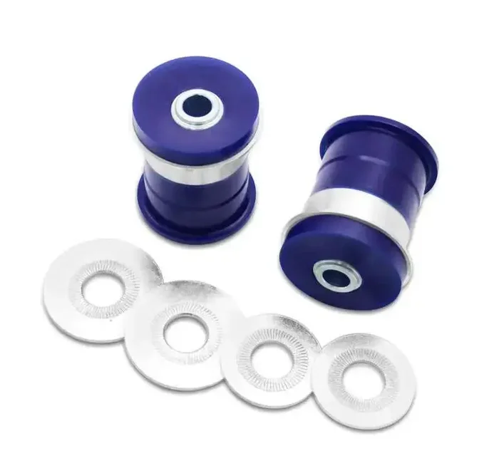 SuperPro 2005 Toyota Tacoma Base Front Inner Camber Adjustable Control Arm Position Bushing Kit