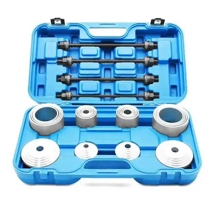 SuperPro SuperPro Press & Draw Tool Set – Gen II