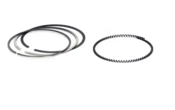 Supertech 87.5mm Bore Piston Rings – 1×3.30 / 1.2×3.60 / 2.8×3.30mm High Performance Gas Nitrided
