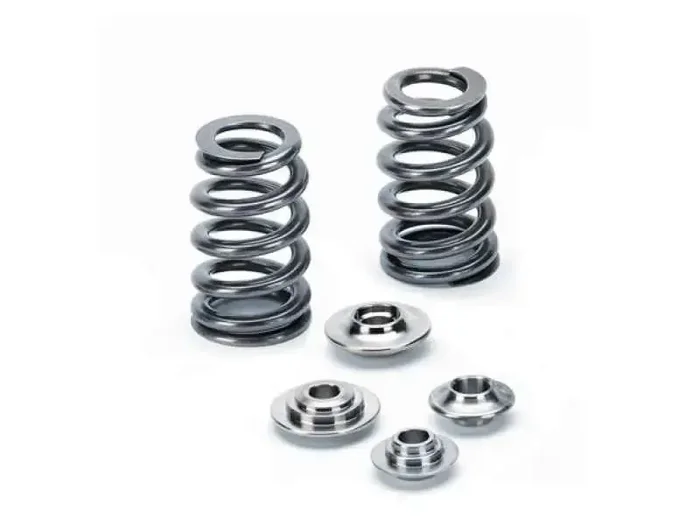Supertech Hyundai Veloster 16V Beehive Valve Spring Kit 75lbs – 33.5mm / 172 – 10mm Lift / 22.2mm CB