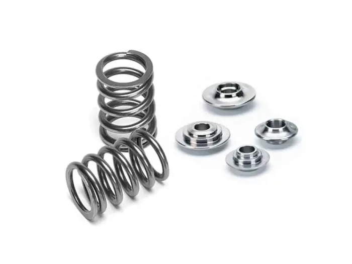 Supertech Mazda Miata 1.8L Single Valve Spring Kit