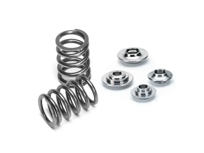 Supertech Nissan RB26DET 24V Single Valve Spring Kit