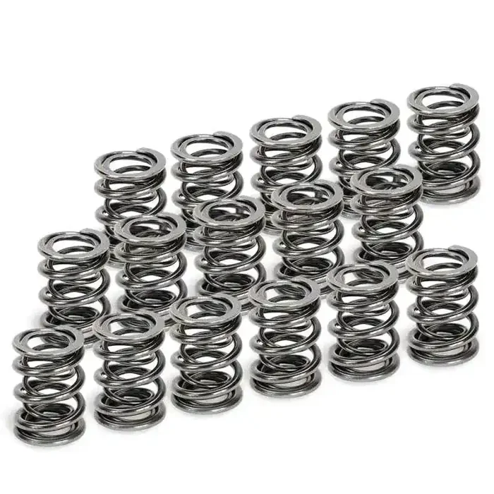 Supertech Toyota Supra 2JZ-GE/2JZ-GTE Dual Valve Spring – Set of 16