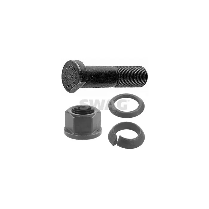 SWAG 37 90 6274 Wheel Stud