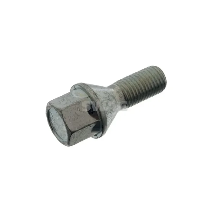 SWAG 60 94 9873 Wheel Bolt