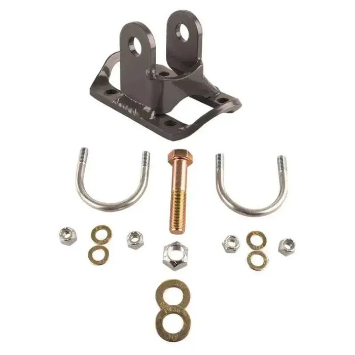 Synergy 94-99 Dodge Ram 1500/2500/3500 4×4 Tie Rod Clamp Kit