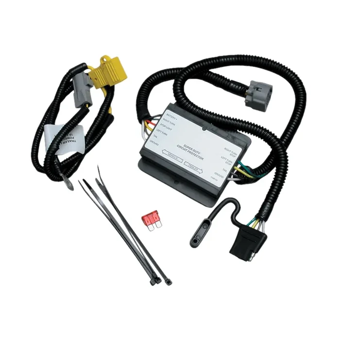 T-Connector For Toyota Tundra