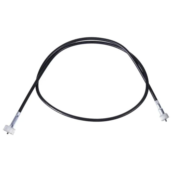 Tach Cable 82847520 D9NN17365AB For Ford Tractor 5000 6600 6610 7610 8600 9000