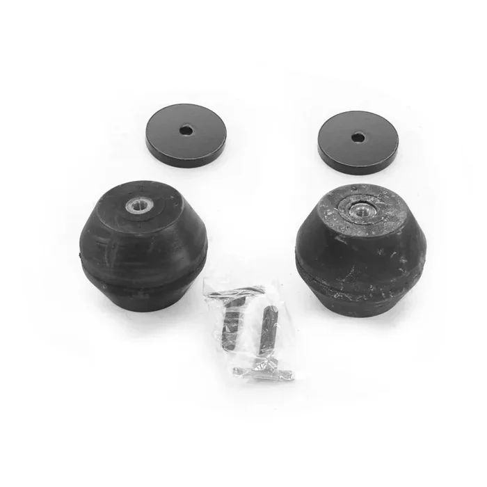 TB DODGE RAM 1500 02-05 4W FR