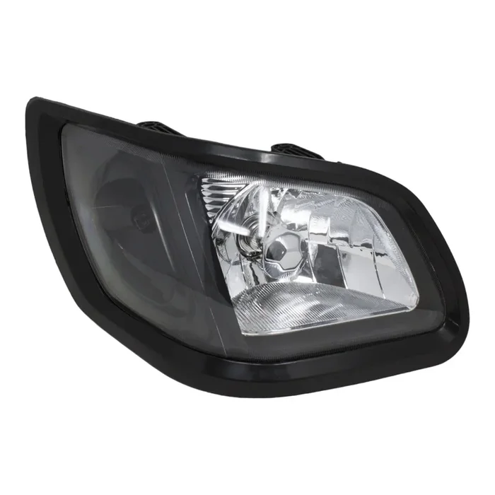 TC250-75710, RH Headlight Assembly Right Hand for Kubota