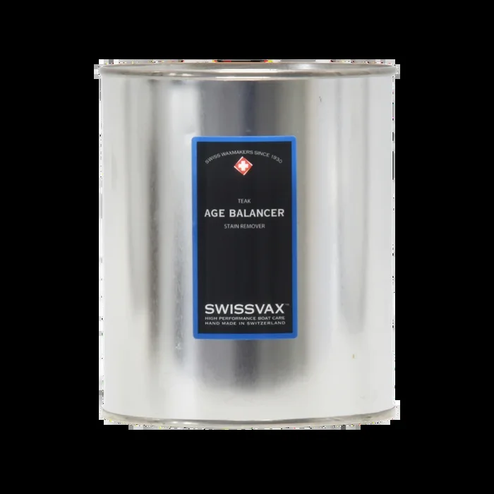 TEAK AGE BALANCER Strong teak cleaner and stain remover