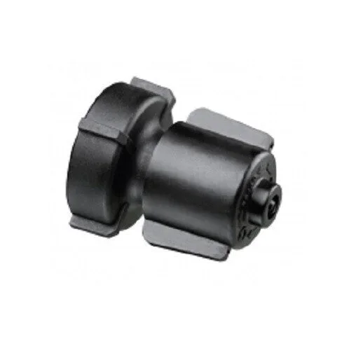 TeeJet Chemsaver Manual Shut-Off Nozzle 58140-NYB