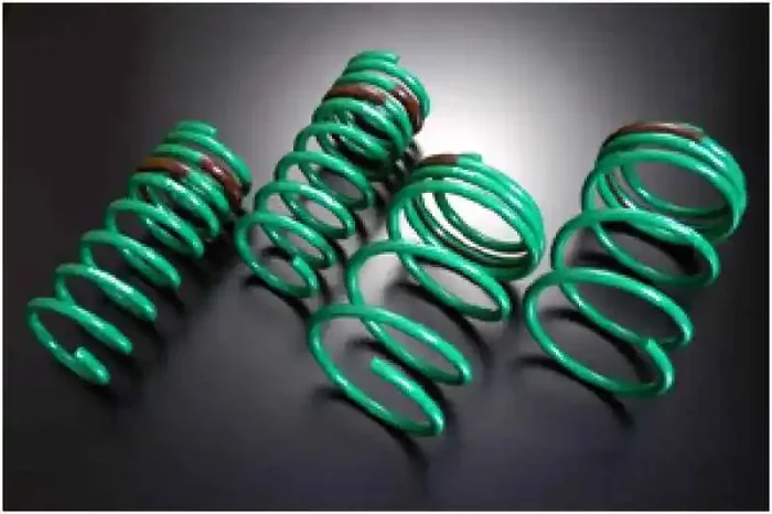 Tein 18-19 Honda Accord 1.5L 4 Cylinder S Tech Springs