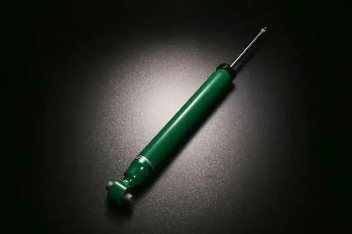 Tein 2017+ Tesla Model 3 Long Range 2WD EnduraPro Shock – Rear